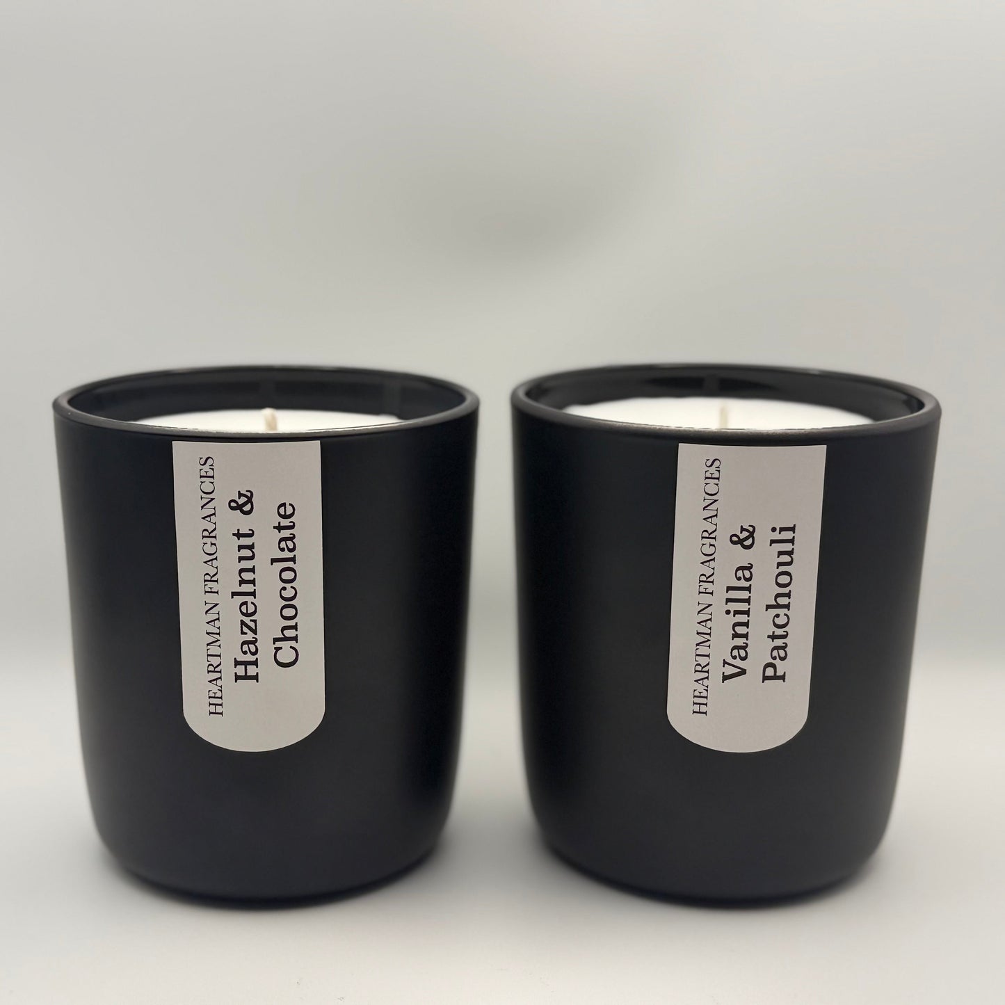 Mix and Match Two Set Candles