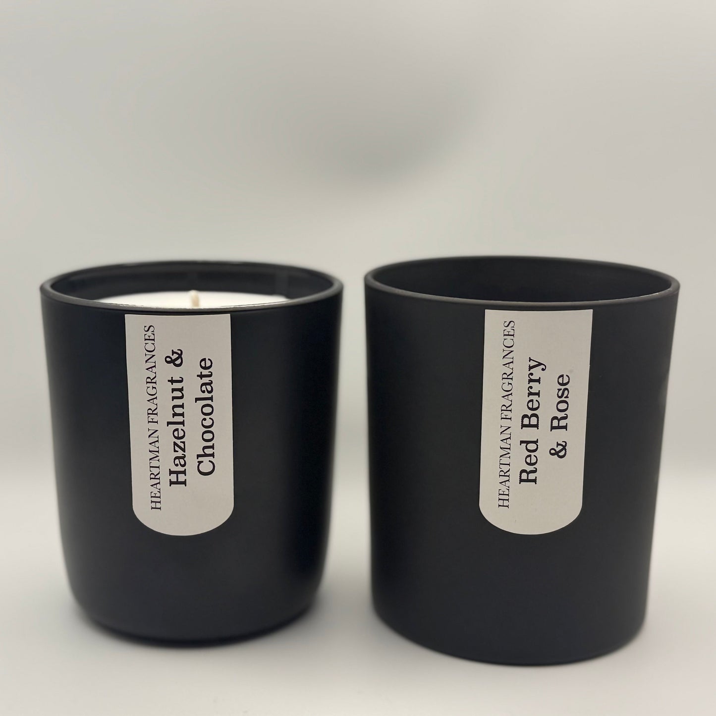 Mix and Match Two Set Candles