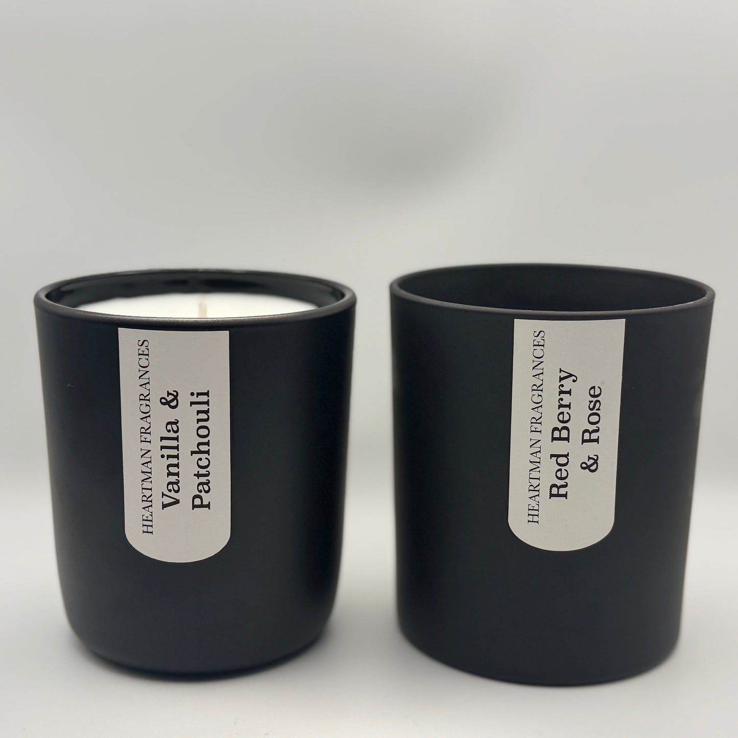 Mix and Match Two Set Candles