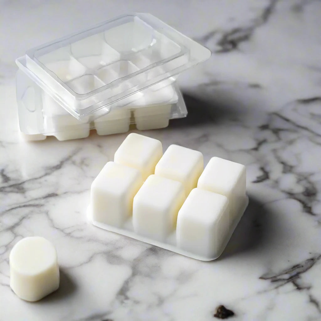 Lavender & Jasmin Wax Melts