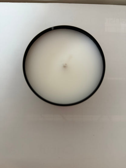 Cedarwood & Amber Candle 180g