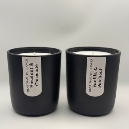 Mix and Match Two Set Candles