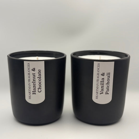 Mix and Match Two Set Candles