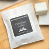 Cedarwood and Amber luxury wax melts 4 pack by Heartman Fragrances