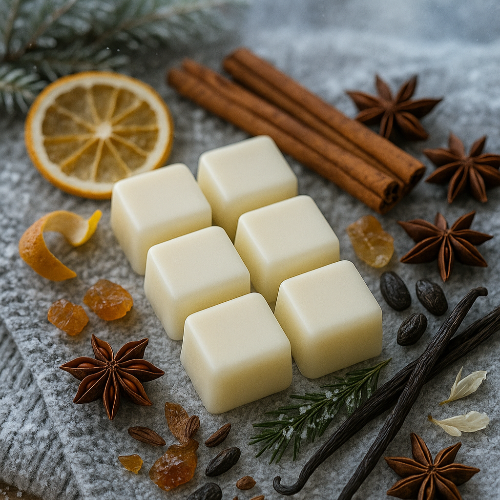 Winter Care Kit – Limited Edition [Free Wax Melter Included]