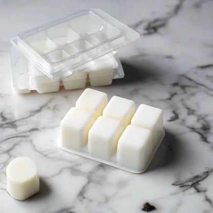 Lavender & Jasmin Wax Melts